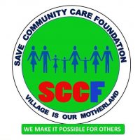 SCCF-Uganda Logo